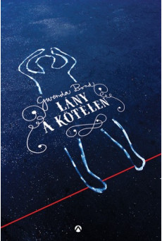 Lány a kötélen (e-könyv)