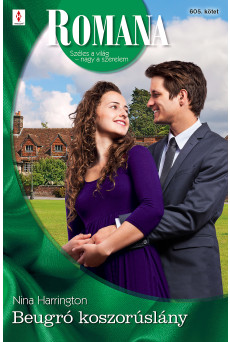Romana 605. (e-könyv)