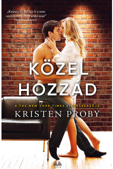 Közel hozzád (e-könyv)