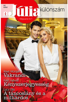 Júlia különszám 97. (e-könyv)