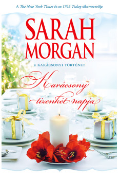 Karácsony 12 napja (e-könyv)