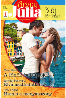 Arany Júlia 49. (e-könyv)