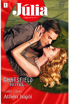 Júlia 617. (e-könyv)