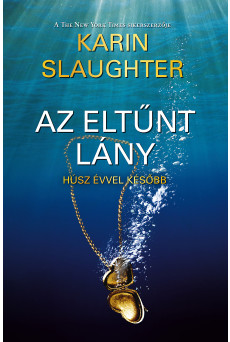 Az eltűnt lány (e-könyv)