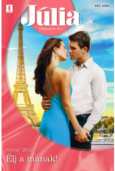 Júlia 662. (e-könyv)
