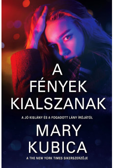 A fények kialszanak (e-könyv)