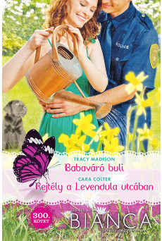 Bianca 299–300. (e-könyv)