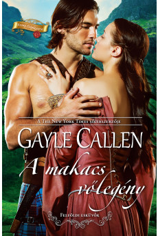 A makacs vőlegény (Felföldi esküvők 2.) (e-könyv)