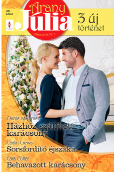 Arany Júlia 48. (e-könyv)