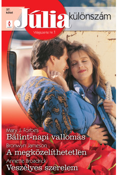 Júlia különszám 37. kötet (e-könyv)