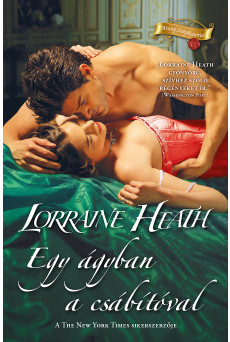 Egy ágyban a csábítóval (e-könyv)