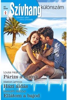Szívhang különszám 67. (e-könyv)