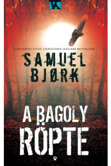 A bagoly röpte (e-könyv)