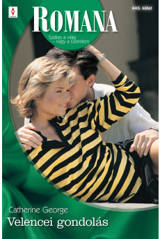 Romana 445. (e-könyv)