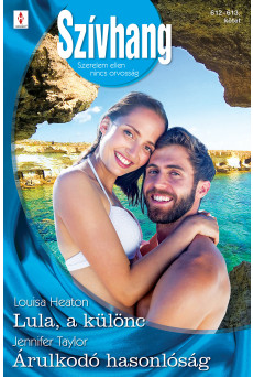 Szívhang 612.-613. (e-könyv)