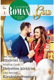 Romana Gold 27. (e-könyv)