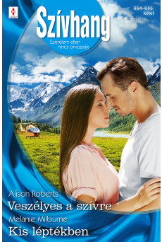 Szívhang 654.-655. (e-könyv)