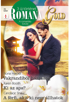 Romana Gold 24. (e-könyv)