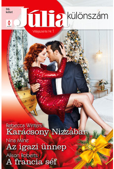 Júlia különszám 96. (e-könyv)