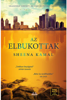 Az elbukottak (e-könyv)