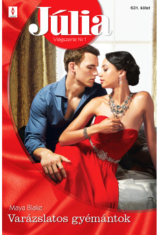 Júlia 631. (e-könyv)