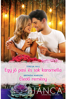 Bianca 327.-328. (e-könyv)