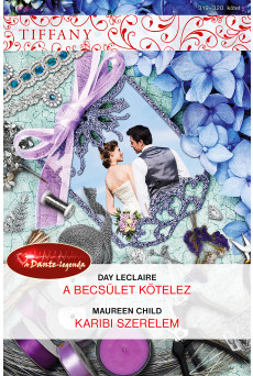 Tiffany 319–320. (e-könyv)