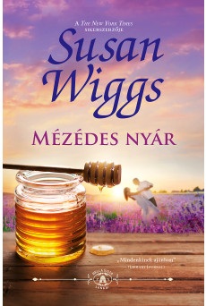 Mézédes nyár (Bella Vista lankái 2.) (e-könyv)