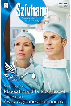 Szívhang 560–561. (e-könyv)