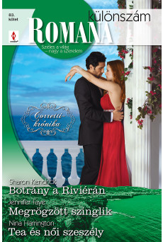 Romana különszám 83. kötet (e-könyv)