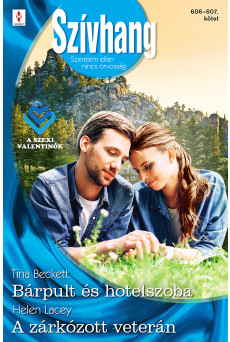 Szívhang 606.-607. (e-könyv)