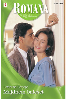 Romana 438. (e-könyv)