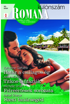 Romana különszám 93. (e-könyv)
