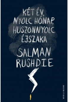 Két év, nyolc hónap, huszonnyolc éjszaka (e-könyv)