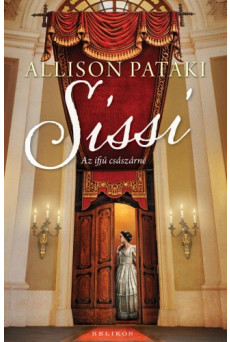 Sissi - Az ifjú császárné (e-könyv)
