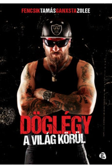 Döglégy a világ körül (e-könyv)