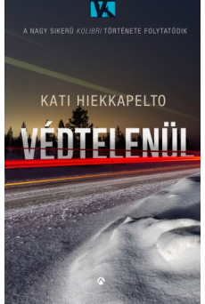 Védtelenül (e-könyv)