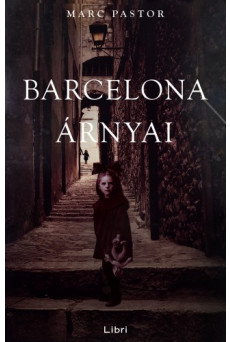 Barcelona árnyai (e-könyv)