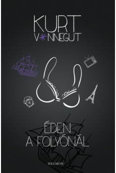 Éden a folyónál (e-könyv)