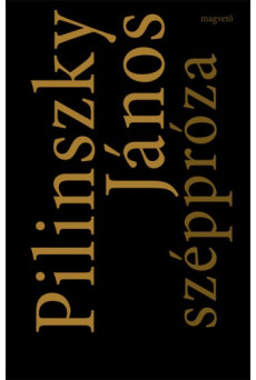 Széppróza (A szerző kiadatlan hangfelvételével) (e-könyv)