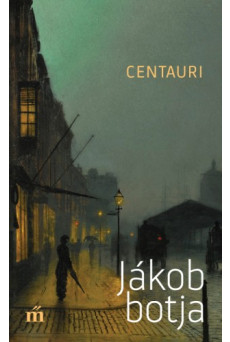 Jákob botja (e-könyv)