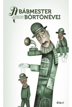 A bábmester börtönévei (e-könyv)