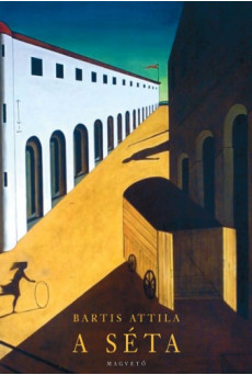 A séta (e-könyv)