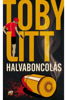 Halvaboncolás (e-könyv)