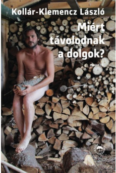 Miért távolodnak a dolgok? (e-könyv)