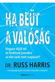 Ha beüt a valóság - Hogyan éljünk túl és fordítsuk javunkra az élet ránk mért csapásait?