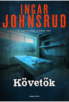 Követők (e-könyv)