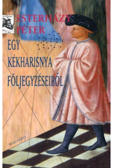 Egy kékharisnya följegyzéseiből (e-könyv)