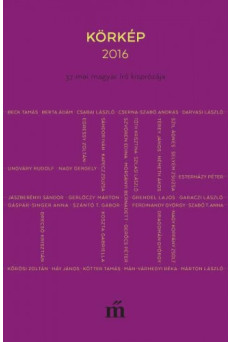Körkép 2016 (e-könyv)