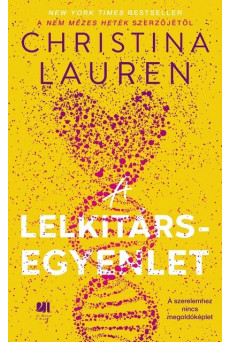 A lelkitárs-egyenlet